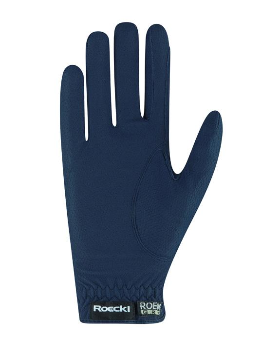 Rękawiczki jeździeckie 01-301208 ROECK-GRIP Roeckl - Cavalo